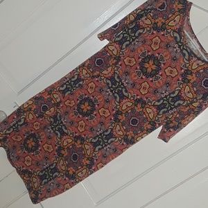 Lularoe Julia